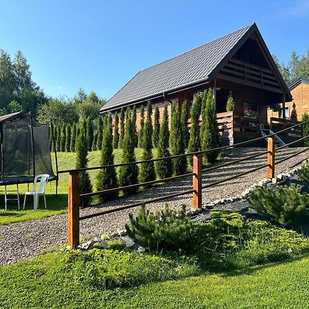 Villa Domek Na Gorce à Duszniki Zdrój Extérieur photo