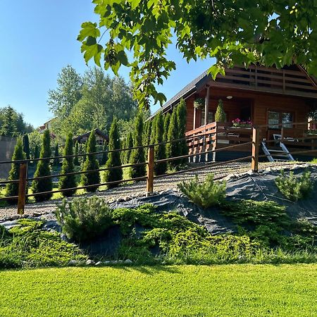 Domek Na Gorce Duszniki Zdrój Extérieur photo