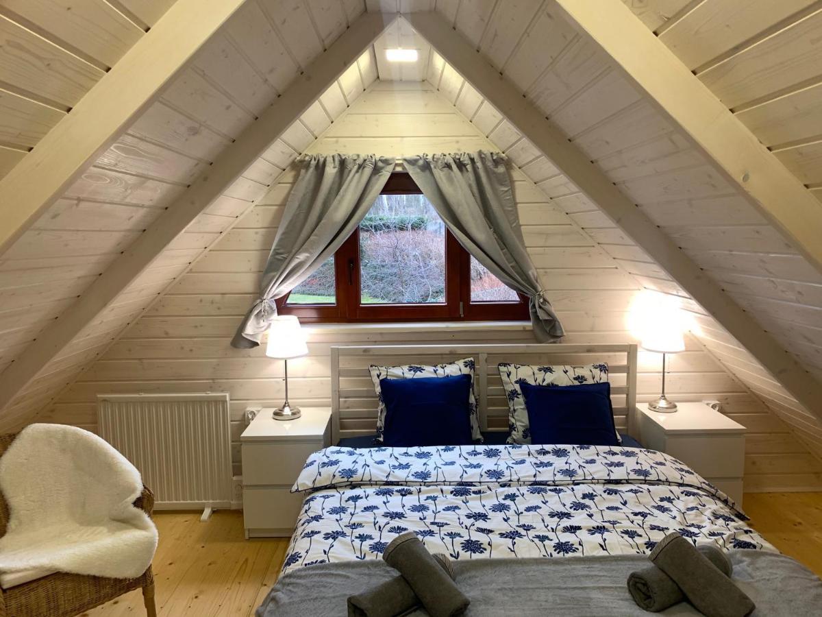 Domek Na Gorce Duszniki Zdrój Extérieur photo