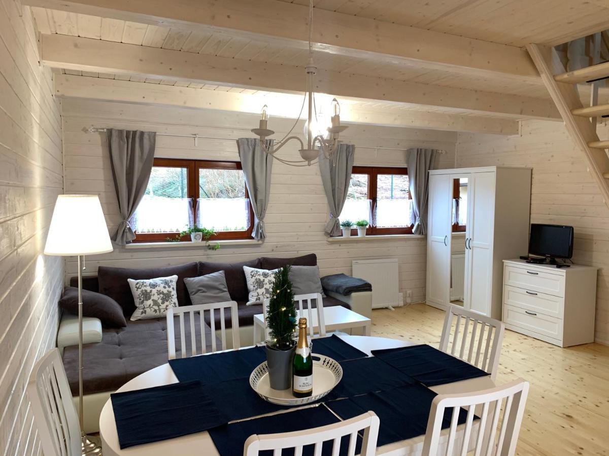 Domek Na Gorce Duszniki Zdrój Extérieur photo