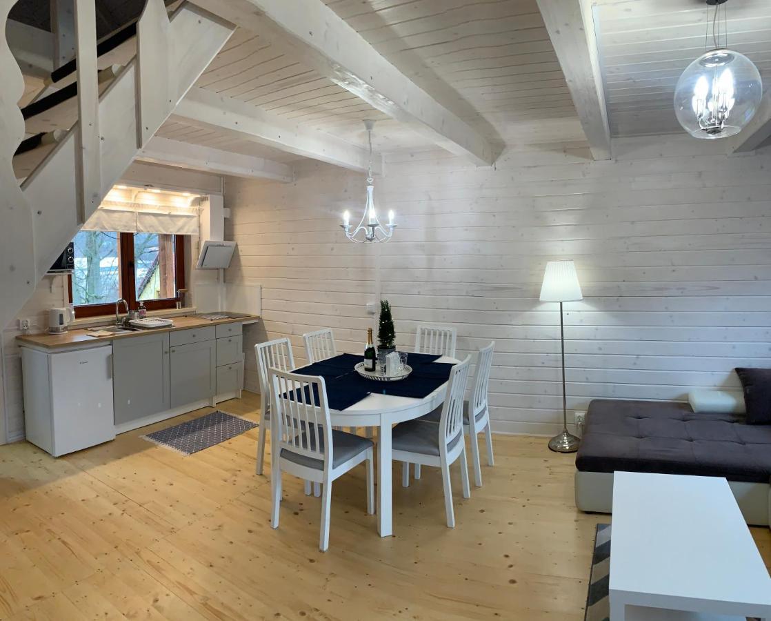 Domek Na Gorce Duszniki Zdrój Extérieur photo