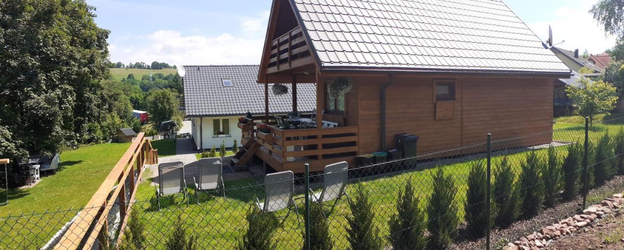 Domek Na Gorce Duszniki Zdrój Extérieur photo