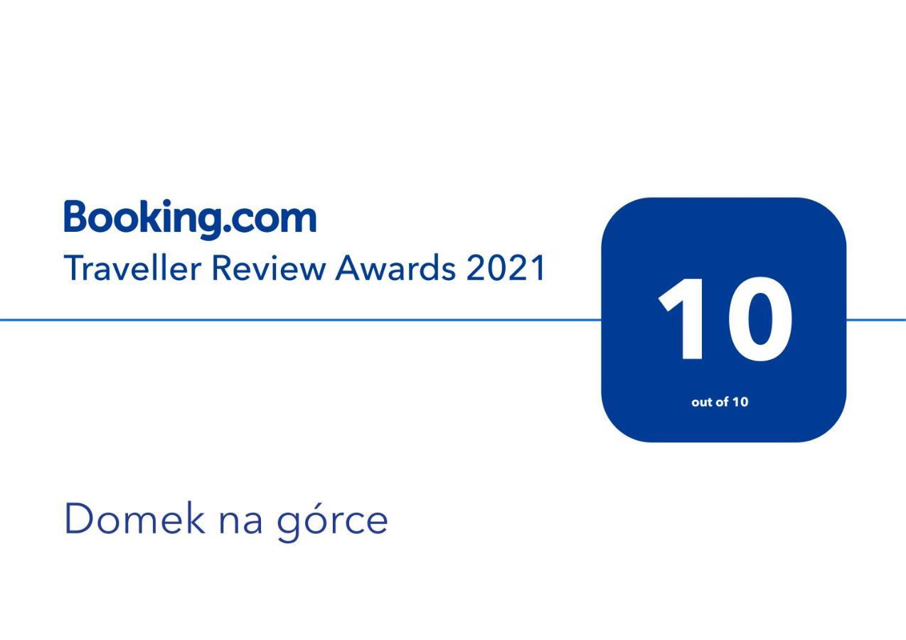 Domek Na Gorce Duszniki Zdrój Extérieur photo