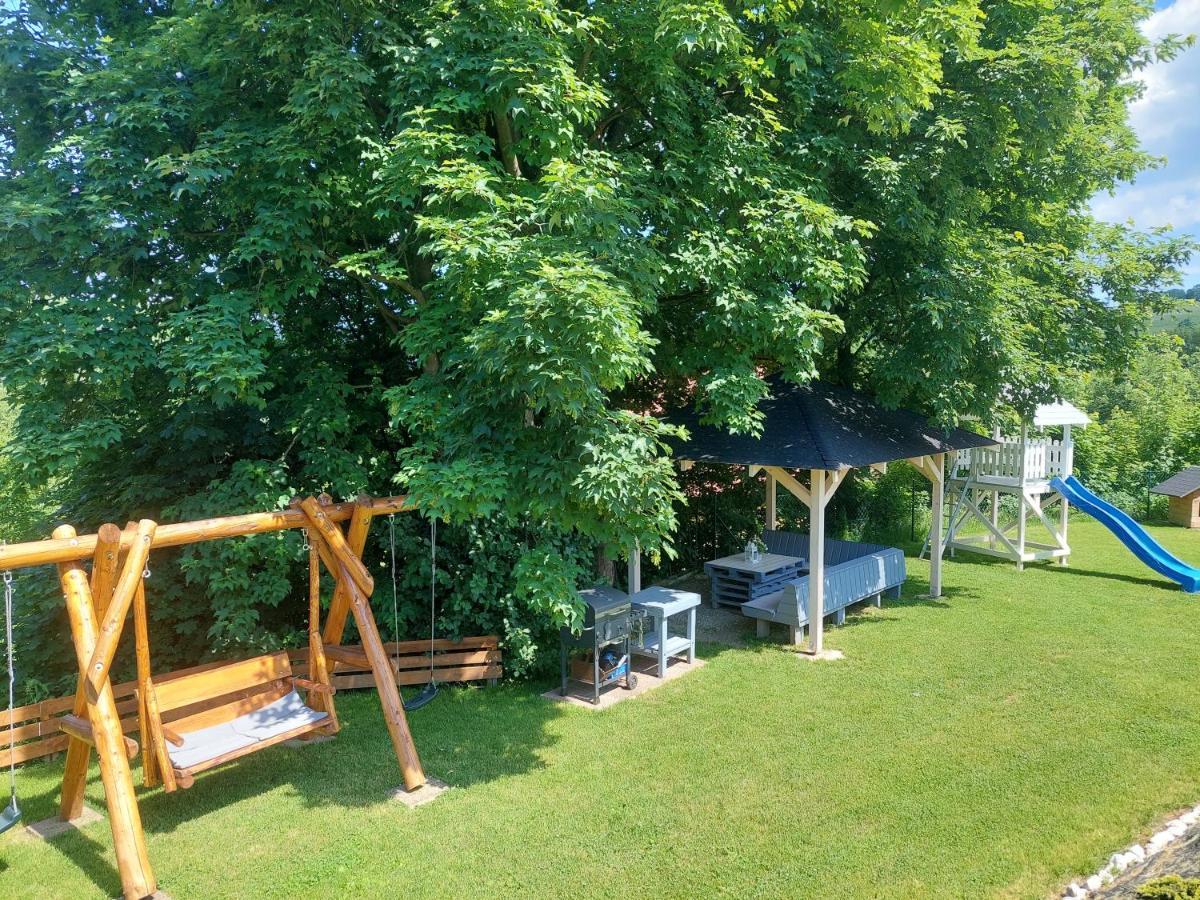 Domek Na Gorce Duszniki Zdrój Extérieur photo