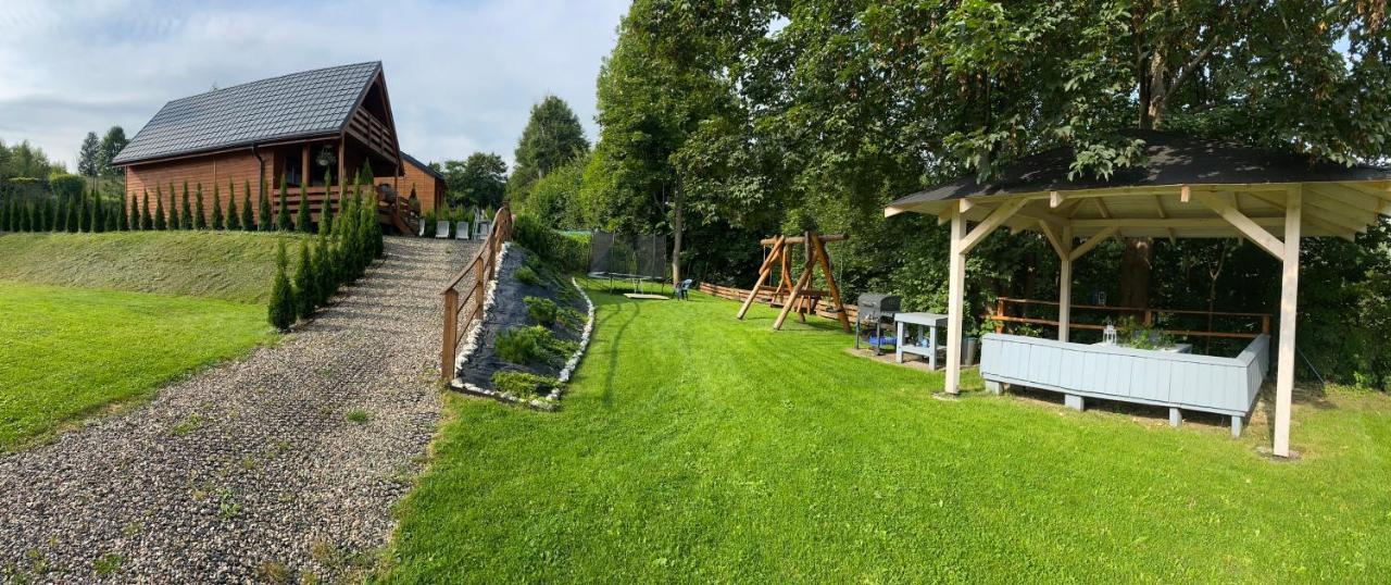 Domek Na Gorce Duszniki Zdrój Extérieur photo