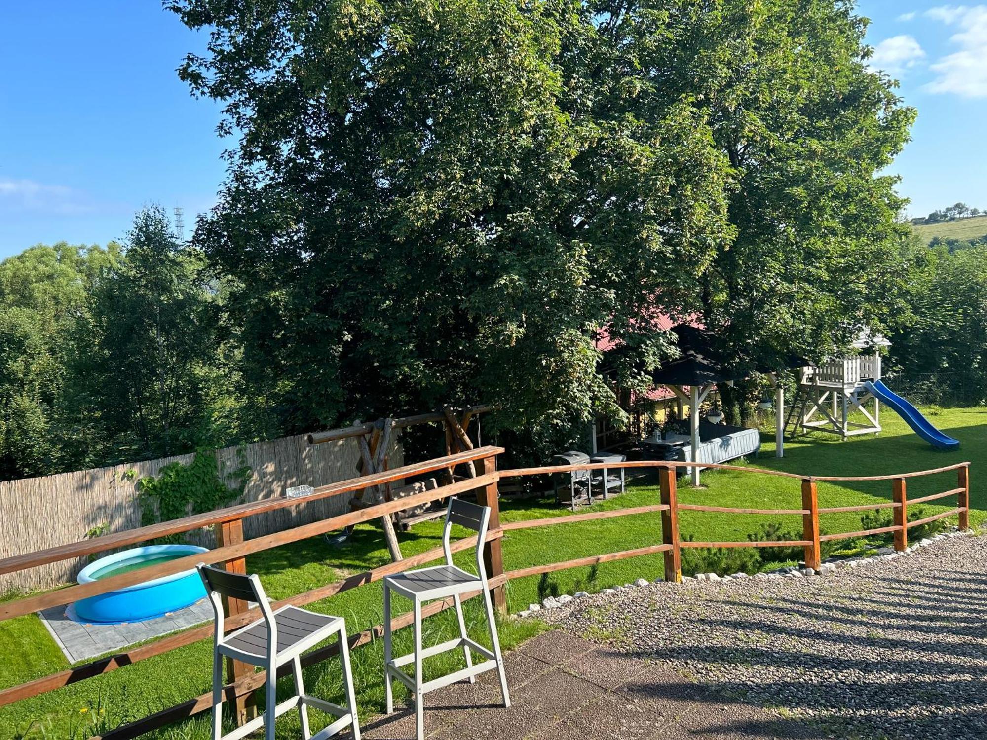 Domek Na Gorce Duszniki Zdrój Extérieur photo